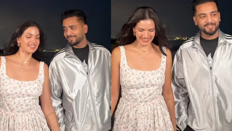 Elvish Yadav retaliates at Hardik Pandya Fans’ denunciation