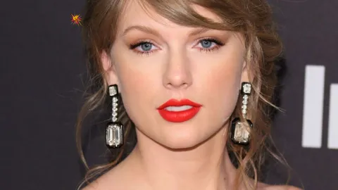 Taylor Swift's Legal Threats Against Flight Tracker Reignite Privacy Debate