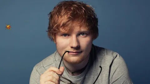 Ed Sheeran Shares Old Photos, Making Fans Nostalgic: See Pictures