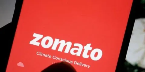 Zomato Shuts Down Intercity 'Legends' Services