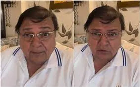 Tarak Mehta's Actor Gets Duped By Cyber Fraud Loses 85,000!