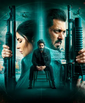 YRF to release Tiger 3 on 11th Nov in overseas territories owing to exhibitors’ demands!