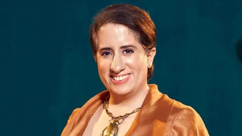 Academy Award-Winning Producer Guneet Monga Kapoor and Women In Film Los Angeles (WIF) launched a new initiative to support Women Filmmakers in India at Cannes