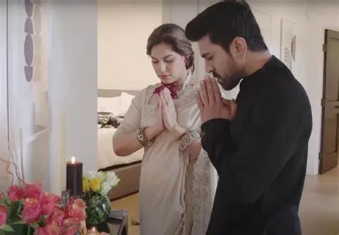 5 Heartwarming Moments of Ram Charan and Upasana That Will Make You Fall In Love ahead of the Global Star’s Birthday