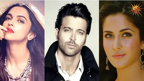 Celebrity Owned Brands Report: Hrithik's HRX Growing while Deepika Padukone...