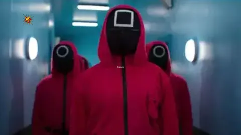 Netflix Unveils Exciting Teaser for Squid Game: The Challenge