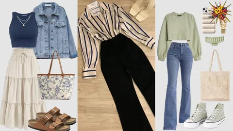 Decoding Your Personality Through Your Style