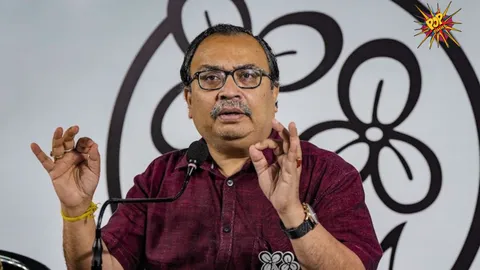 Facing Doctor's Rape-Murder, Trinamool MP Adds Personal Touch to Protest