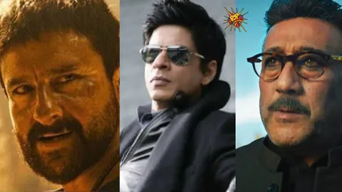 Bollywood’s Bad Guys: Iconic Villains Who Left a Mark on Indian Cinema