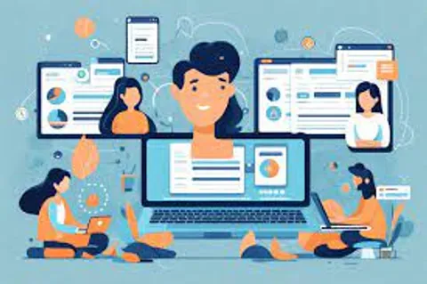7 Online Platforms That Can Help You Search For Student Internships 2024!