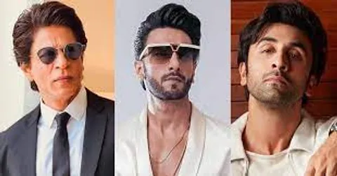 Ranveer Singh Was Always The First Choice For Don 3, After Shahrukh Khan Turned it down!