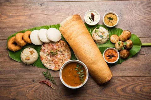 Healthy South Indian Breakfast Options for Summer: Nutritious and Refreshing Morning Meals