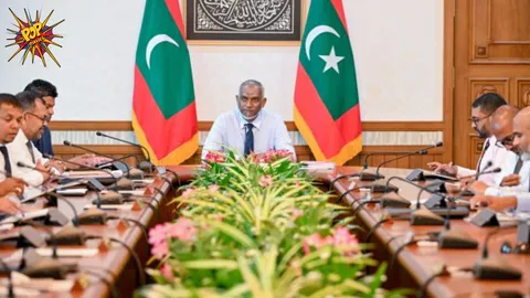 Maldives Debt Crisis: China Secures Finance Pact