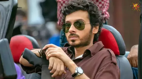 Exclusive: Divyenndu Sharma To Make Comeback in Mirzapur S4?