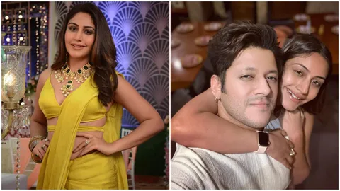 'Ishqbaaz' Fame Surbhi Chandna Is All Set To Marry Her Boyfriend In Just Three Months Of Dating!