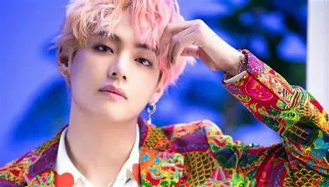 Man Pretending to Member of BTS Arrested for Stealing Unreleased Music Netizens Debate Legality of Crime