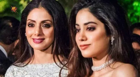 Here's why Sridevi asked Janhvi Kapoor to learn from Anil Kapoor's performances