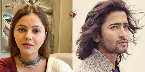 Rubina Dilaik to share a screen against Shaheer Sheikh in Rajan Shahi's upcoming?