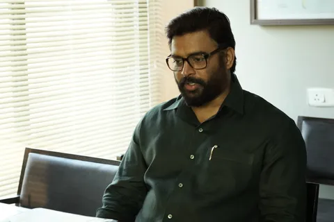 R Madhavan's Rocketry: The Nambi Effect breaks all the records, with 9.3 Ratings on IMDB, 75% on Rotten Tomatoes & 96% on Book My Show
