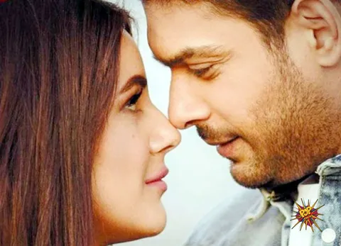 Shehnaaz Gill's reply describing her relationship with Sidharth Shukla is breaking the internet!