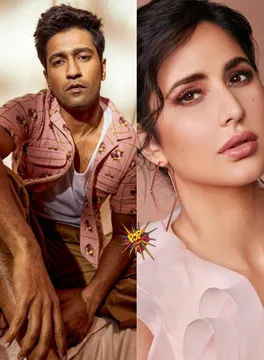 GOOD NEWS! You can see Vicky Kaushal and Katrina Kaif's grand wedding on THIS Digital Platform, The couple got 80 crores for the same
