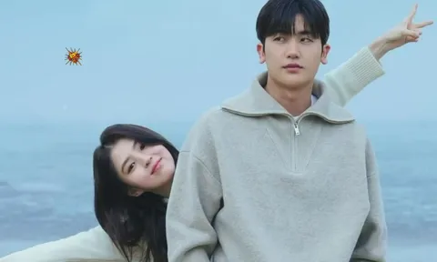 Park Hyung Sik And Han So Hee Confirmed To Star In This 2022's New Musical Drama