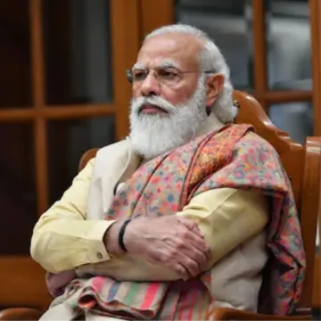 COVID-19 UPDATE: PM Modi Interacts with chief ministers of all states/UT, Today; Important Decisions on the way?