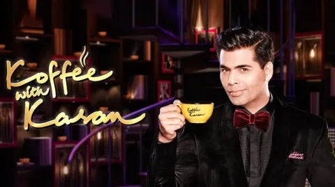 Karan Johar To Return With Koffee With Karan with the New Season in This Month: