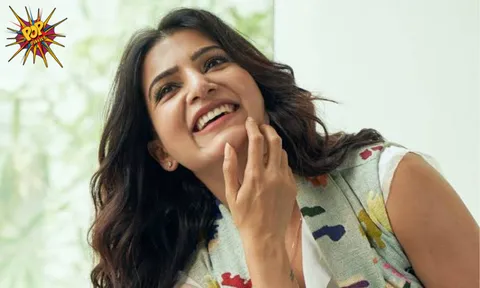 Samantha Ruth Prabhu to appear as a guest on Kaun Banega Crorepati Telugu
