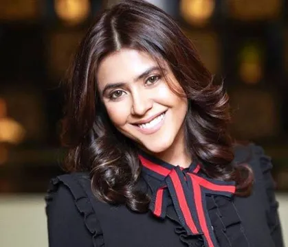 Eyeing to conquer 2021-22, Ekta Kapoor promises a kick-ass lineup- Deets Inside!