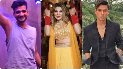 These Popular Contestants from the show Lock Up and Bigg Boss 15 are likely to Join Khatron ke Khiladi Season 12, Check out the full list here