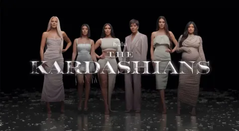 The Kardashians Trailer Drops: Here Are the New Sides of the Mighty Family
