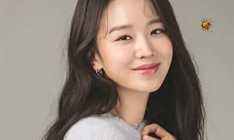 Shin Hye Sun In Talks To Star In New Webtoon Movie