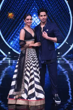 <em>Sidharth Malhotra left no stone unturned in preparing for Captain Vikram Batra role in Shershaah | Amazon Prime Video original war drama out August 12th</em>