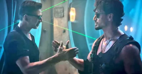 Amaal Mallik & Tiger Shroff define friendship goals