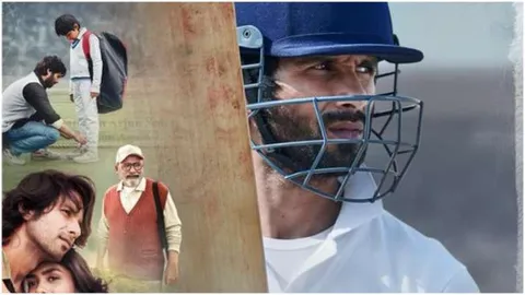 EXCLUSIVE: Shahid Kapoor, “I Feel Success Which Comes a Bit Late Is Actually a Good Thing Because…”
