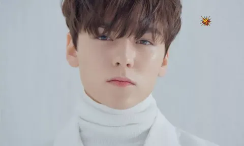 SEVENTEEN’s Vernon Tested Positive For Covid