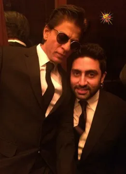Bob Biswas: Know Shah Rukh Khan a bit more as a producer, ft Abhishek Bachchan