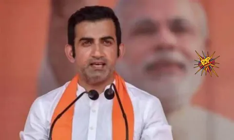 Gautam Gambhir Drug Hoarding: Delhi High Court Stays Trial Court Proceedings against Gautam Gambhir Foundation