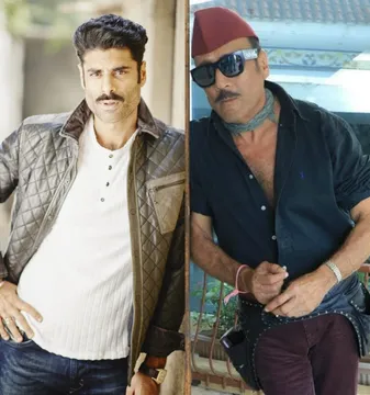 Sikandar Kher and Jackie Shroff unite for Harman Baweja’s new web show Chidiya Udd