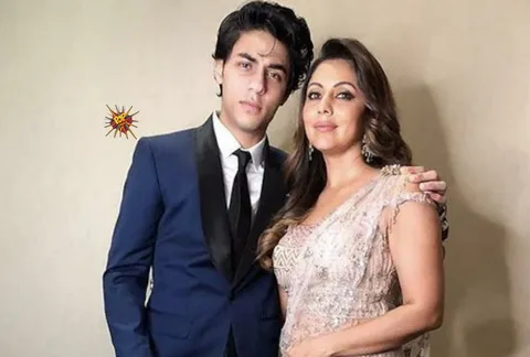 Gauri Khan's first post after Aryan Khan's arrest; posts this video