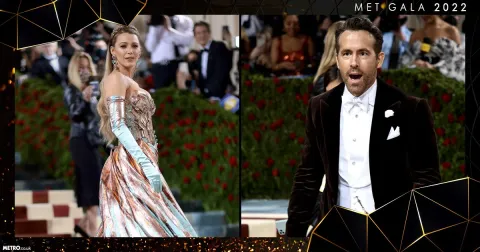 Met Gala 2022: From Gigi Hadid Trends Due to Memes to Blake Lively Shocks Ryne Reynolds; Here’s the Meme-fest: