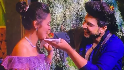 Did Karan Kundra Propose Marriage To Tejasswi Prakash Already?! Deets REVEALED On Tejran Wedding: