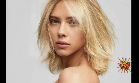 Scarlett Johansson is reported to join the cast of Wes Anderson's next movie: Read to know more
