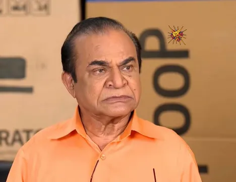 Ghanashyam Nayak Funeral: The producer and Tarak Mehta Ka Ooltah Chashmah team reaches at funeral