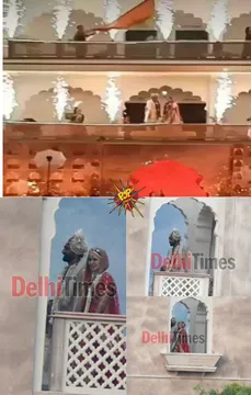 VICKAT WEDDING: Hold your heart as these pictures of Vicky Kaushal and Katrina Kaif after their marriage will take your breath away