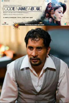 Exclusive: Code Name Abdul: Ashok Chaudhary talks about Tanishaa Mukerji's comeback and called the google ratings 'mainuplative' read on to know why
