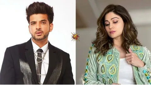 Netizens call out Karan Kundrra on Twitter for for doing THIS ILLEGAL thing; Here are the proofs!