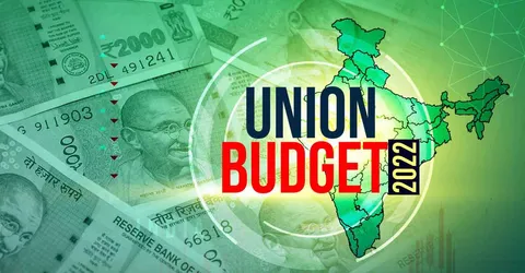 Budget 2022 Updates: No Changes in Income Tax; FM Sitharaman Ends Shortest Budget Speech