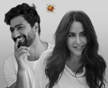 Here's a one more detail about the unique marriage of Vicky Kaushal and Katrina Kaif